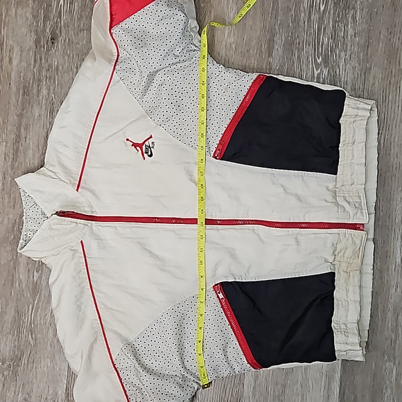 Vintage Air Jordan jacket - Picture 12 of 16